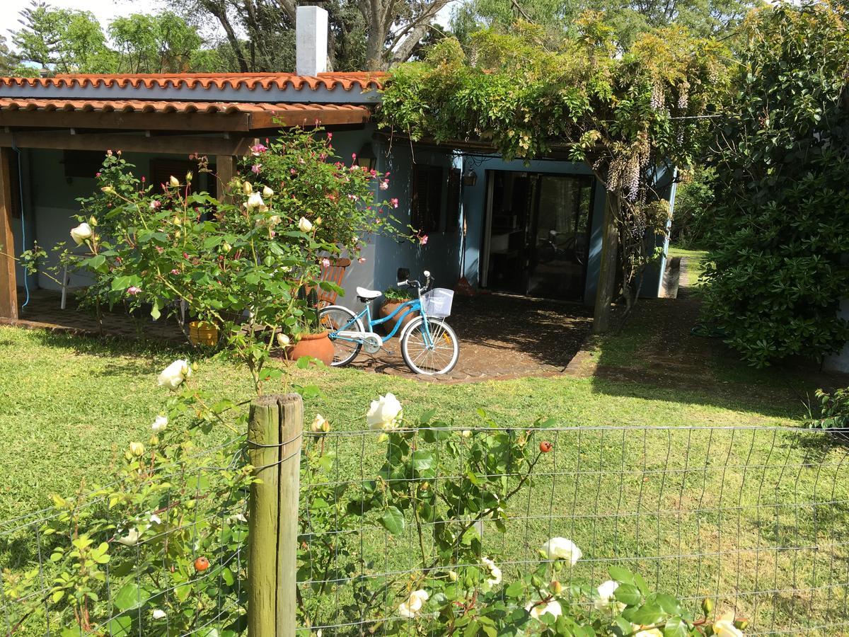 Lo De Lanny Vila Colónia do Sacramento Exterior foto
